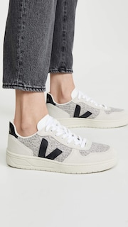 Foto 3 | Tenis Veja V-10 para Mujer-Venta Internacional