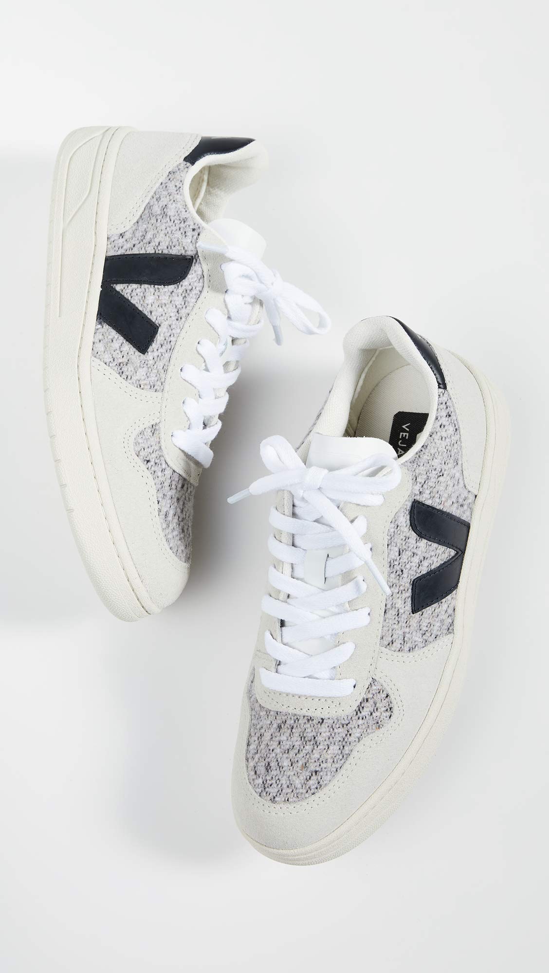 Foto 6 pulgar | Tenis Veja V-10 para Mujer-Venta Internacional