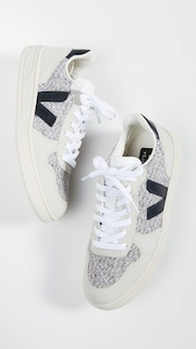 Foto 5 | Tenis Veja V-10 para Mujer-Venta Internacional