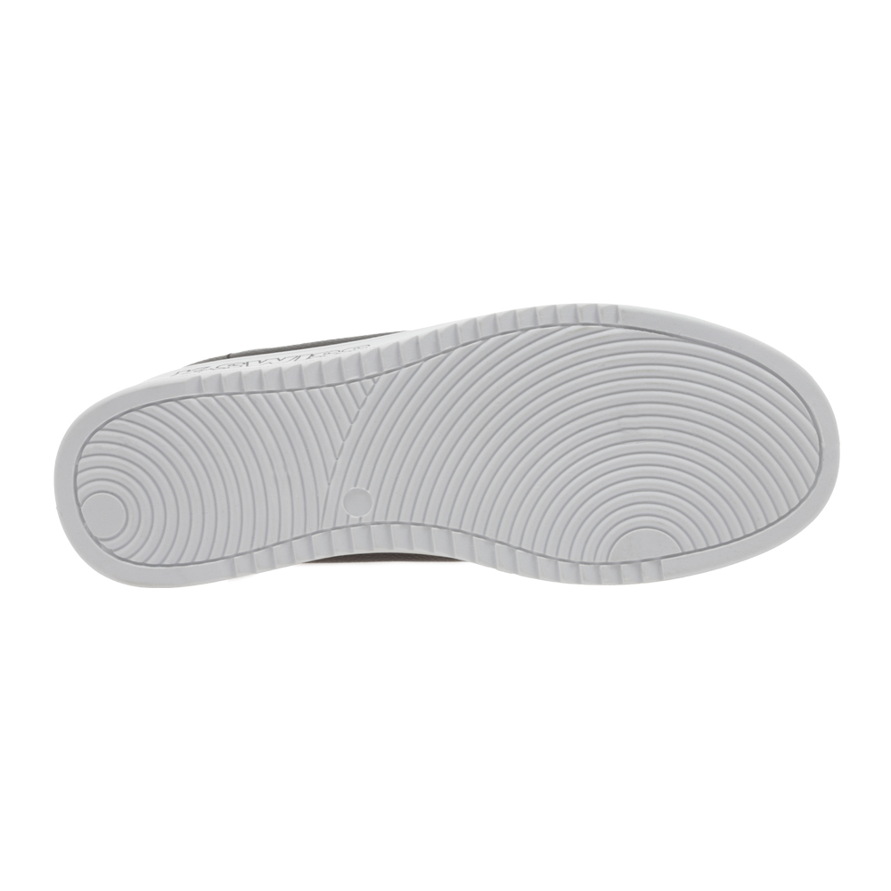 Foto 5 pulgar | Tenis K-swiss Trinity Platform Para Hombre Color Negro