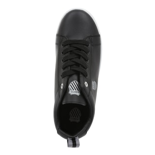Foto 5 | Tenis K-swiss Trinity Platform Para Hombre Color Negro