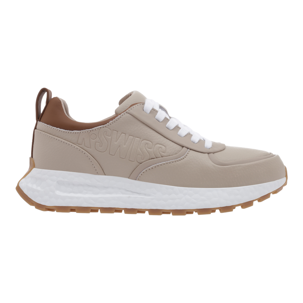 Foto 3 pulgar | Tenis K-swiss Circe Para Hombre Color Café