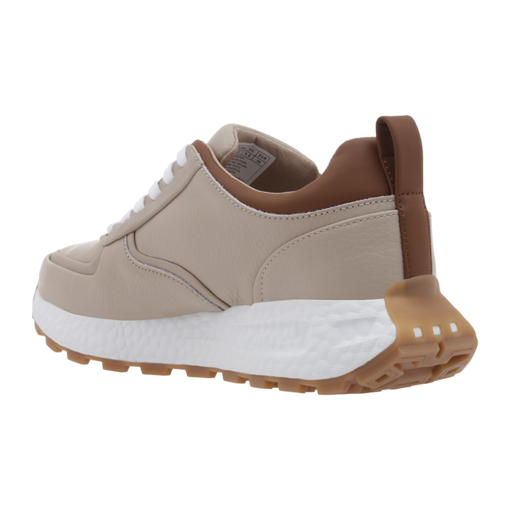 Foto 4 pulgar | Tenis K-swiss Circe Para Hombre Color Café