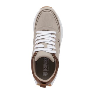 Foto 5 | Tenis K-swiss Circe Para Hombre Color Café