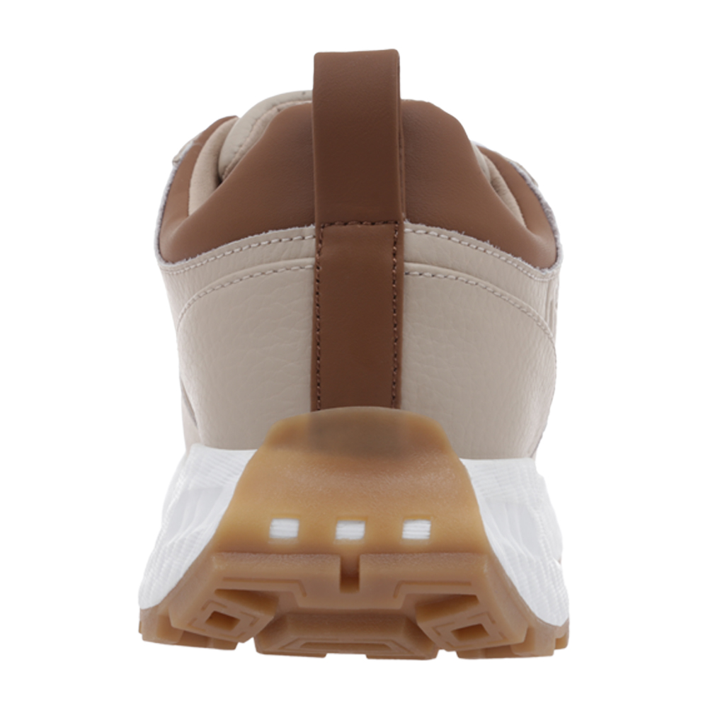 Foto 7 | Tenis K-swiss Circe Para Hombre Color Café
