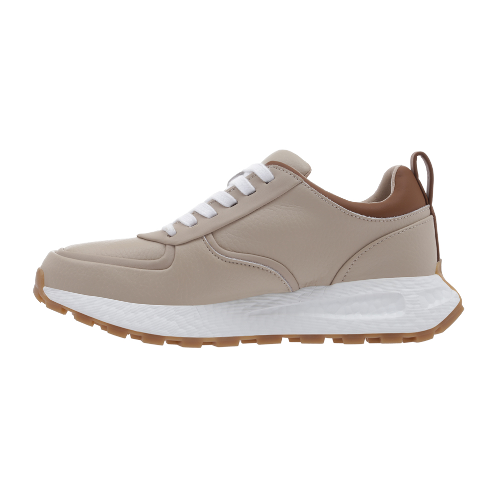 Foto 9 pulgar | Tenis K-swiss Circe Para Hombre Color Café