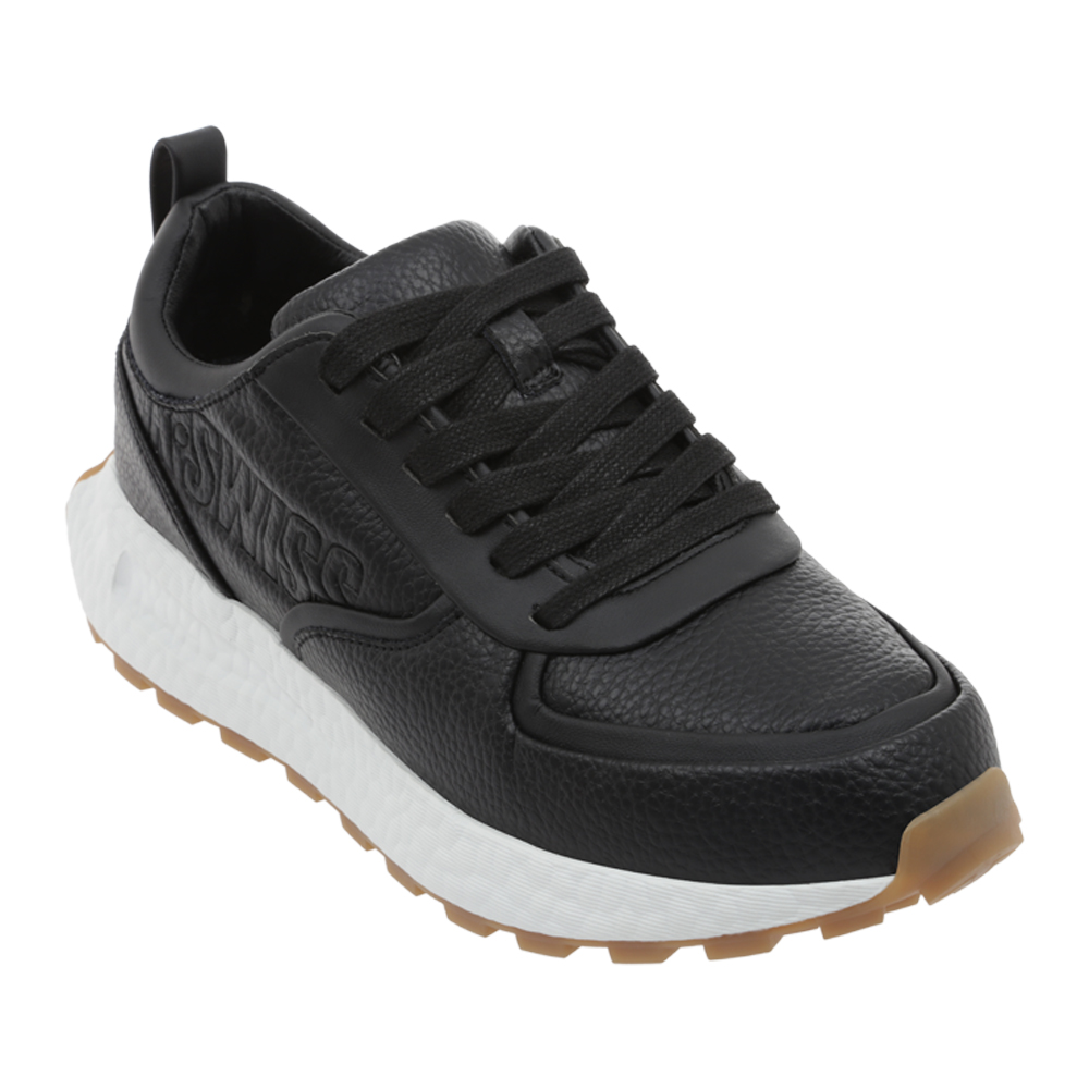Foto 2 pulgar | Tenis K-swiss Circe Para Hombre Color Negro