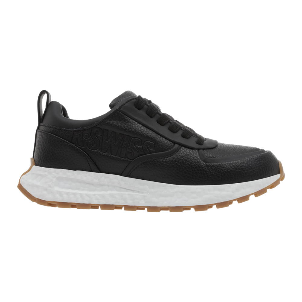 Foto 3 pulgar | Tenis K-swiss Circe Para Hombre Color Negro