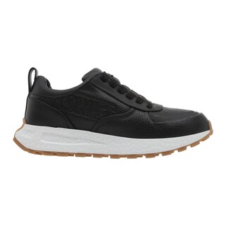 Foto 2 | Tenis K-swiss Circe Para Hombre Color Negro