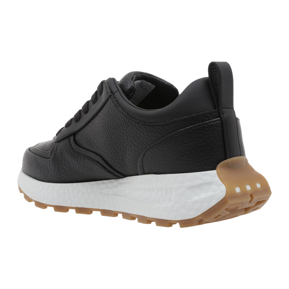 Foto 4 pulgar | Tenis K-swiss Circe Para Hombre Color Negro
