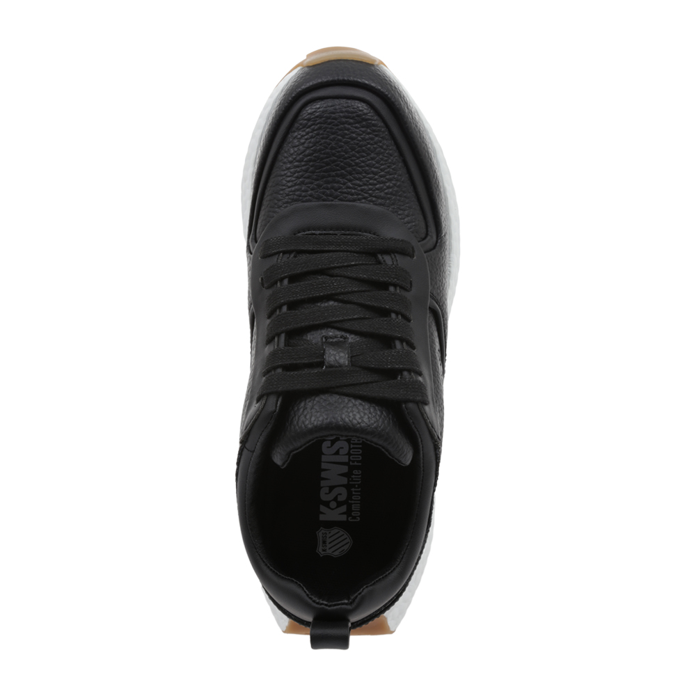 Foto 6 pulgar | Tenis K-swiss Circe Para Hombre Color Negro
