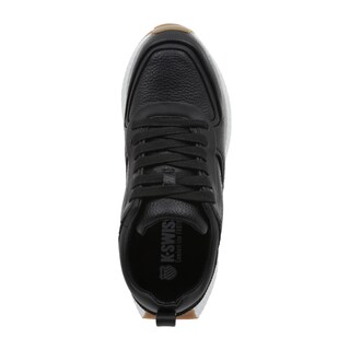 Foto 5 | Tenis K-swiss Circe Para Hombre Color Negro