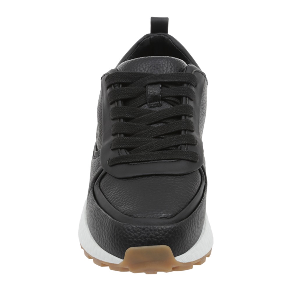 Foto 7 pulgar | Tenis K-swiss Circe Para Hombre Color Negro