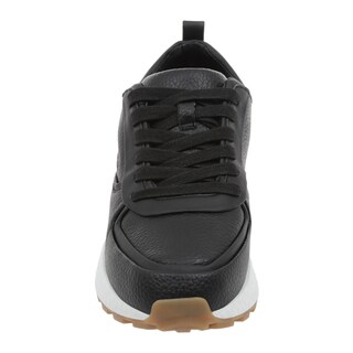 Foto 6 | Tenis K-swiss Circe Para Hombre Color Negro