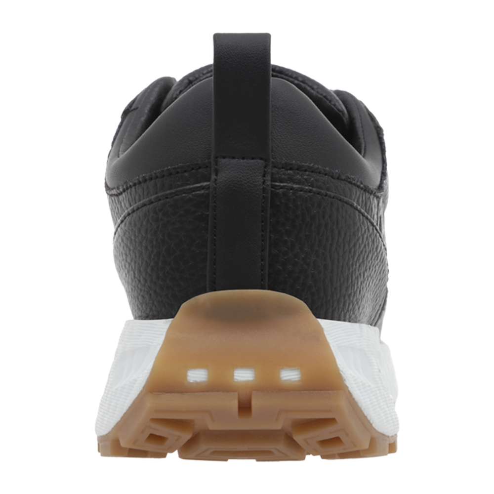 Foto 8 pulgar | Tenis K-swiss Circe Para Hombre Color Negro