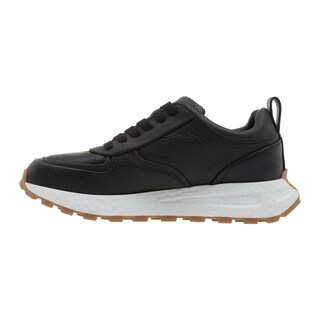 Foto 8 | Tenis K-swiss Circe Para Hombre Color Negro
