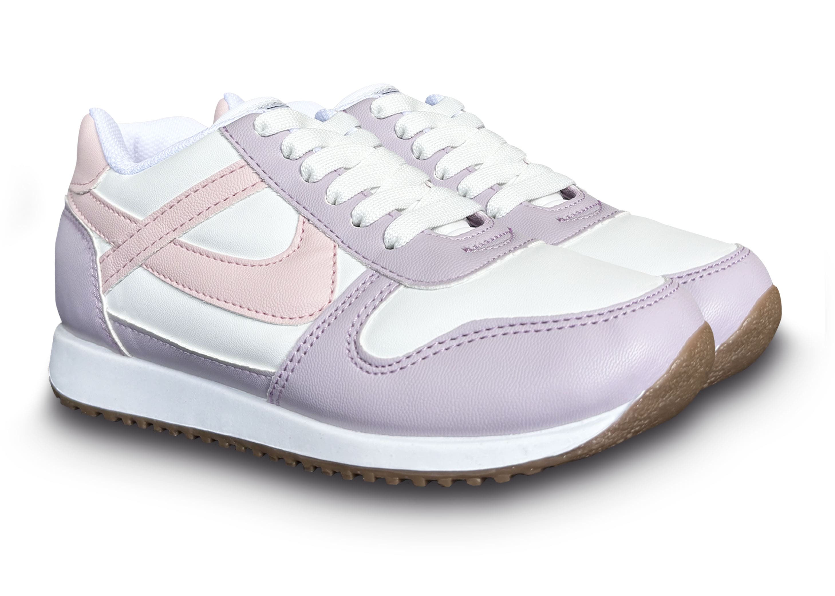 Tenis Mujer Panam Jogger Golosina