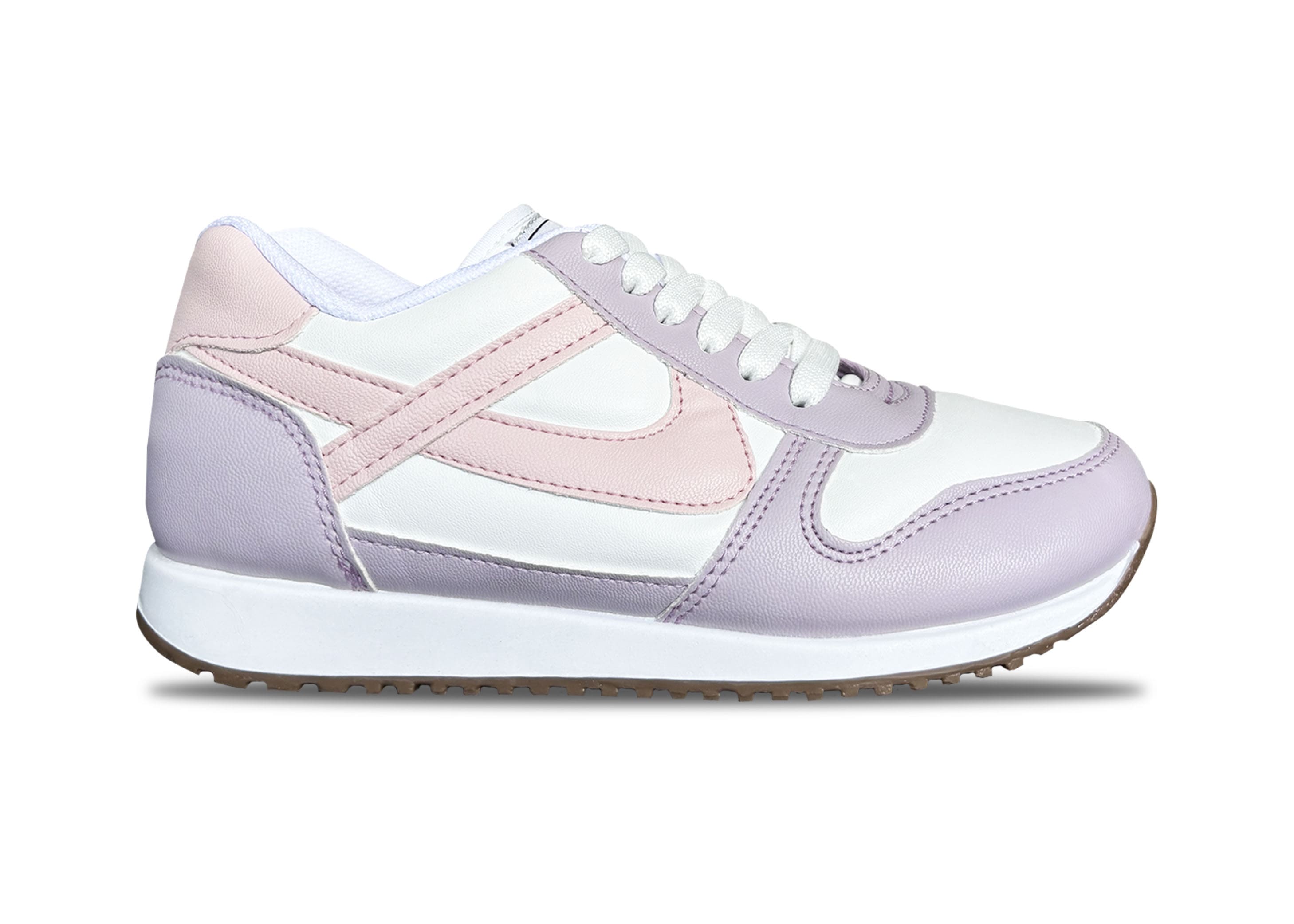Foto 3 pulgar | Tenis Mujer Panam Jogger Golosina