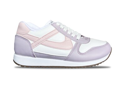 Foto 2 | Tenis Mujer Panam Jogger Golosina