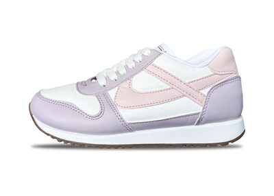Foto 4 | Tenis Mujer Panam Jogger Golosina