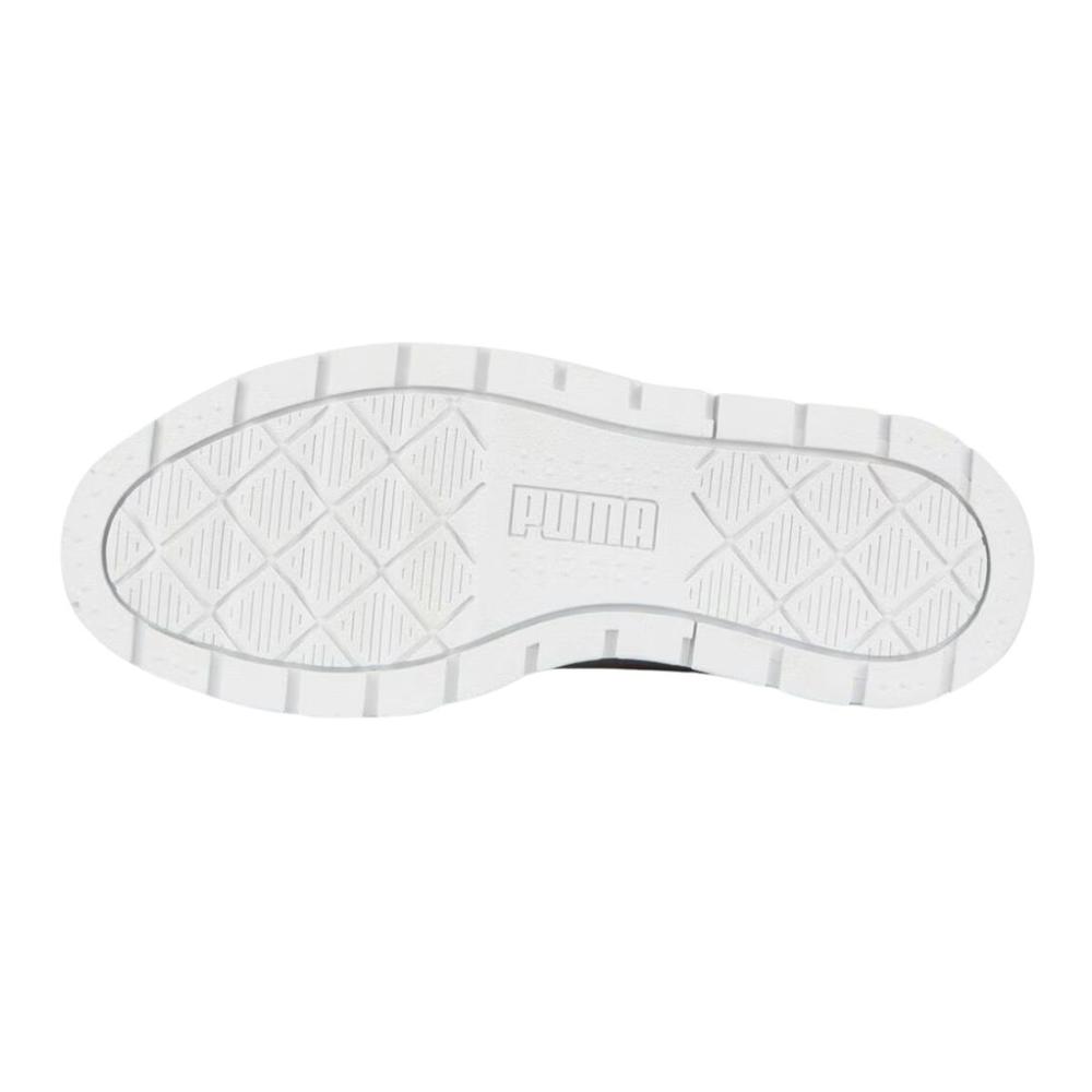 Foto 6 pulgar | Tenis Puma Kamen II Wh-pink Casuales Blancos para Mujer