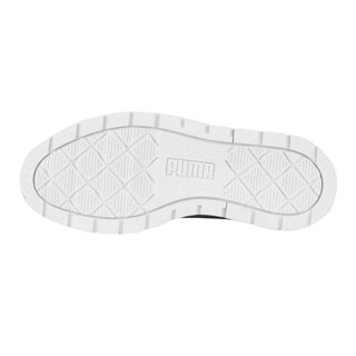 Foto 5 | Tenis Puma Kamen II Wh-pink Casuales Blancos para Mujer