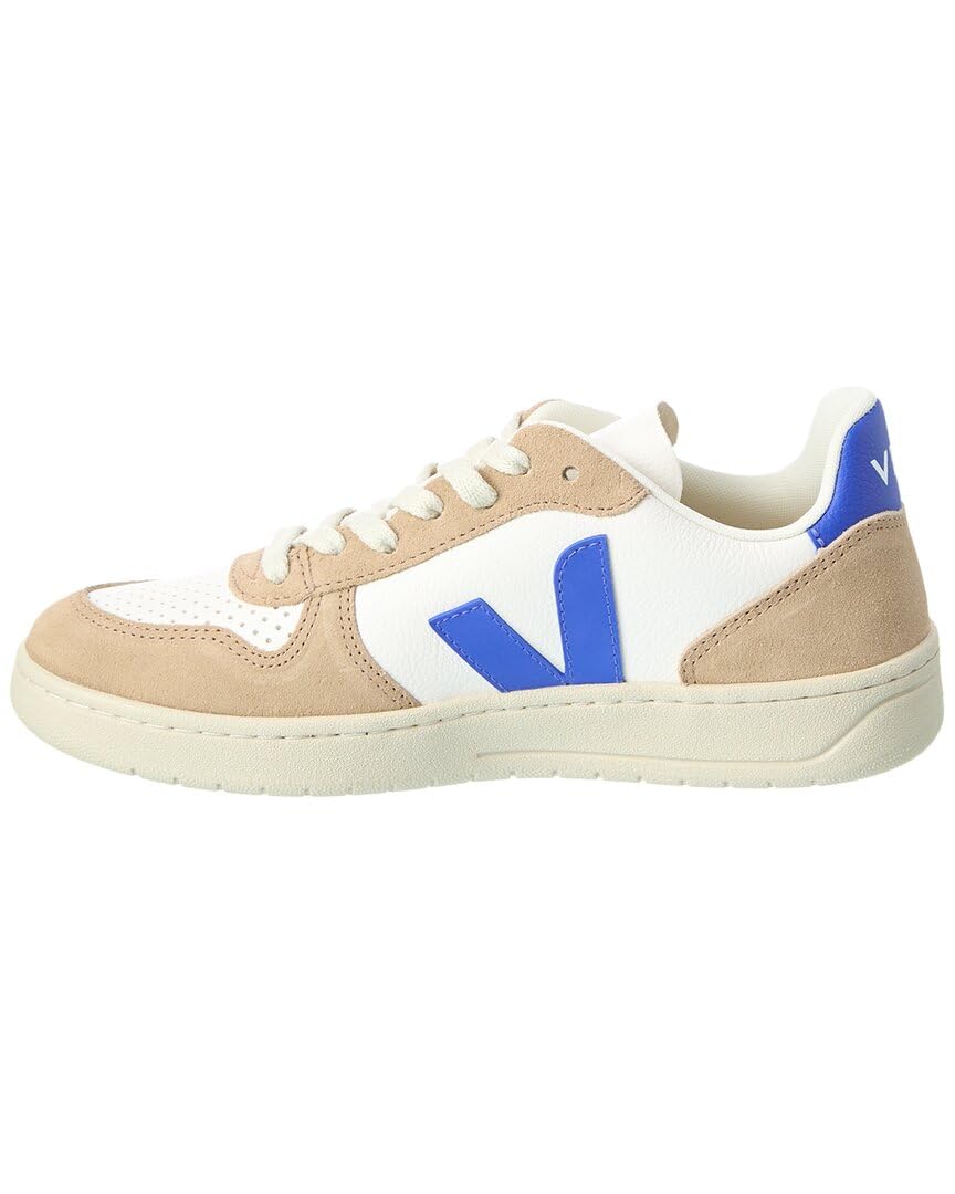 Foto 2 pulgar | Tenis Veja V-10 para Mujer-Venta Internacional