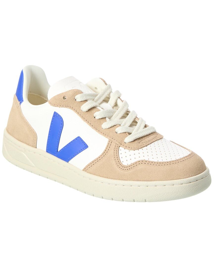 Foto 3 pulgar | Tenis Veja V-10 para Mujer-Venta Internacional