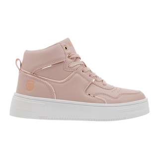 Foto 2 | Tenis K-swiss Lori Para Hombre Color Rosa