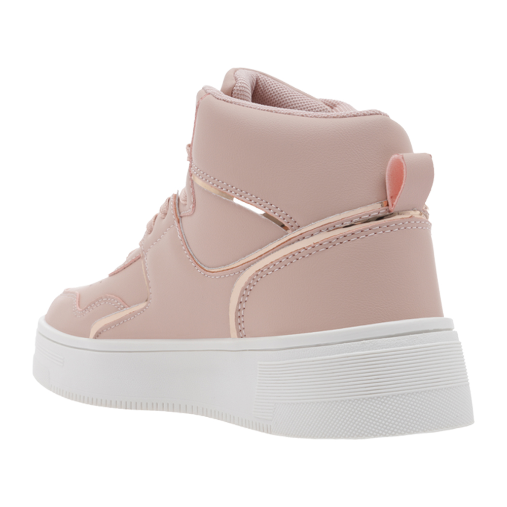 Foto 4 pulgar | Tenis K-swiss Lori Para Hombre Color Rosa