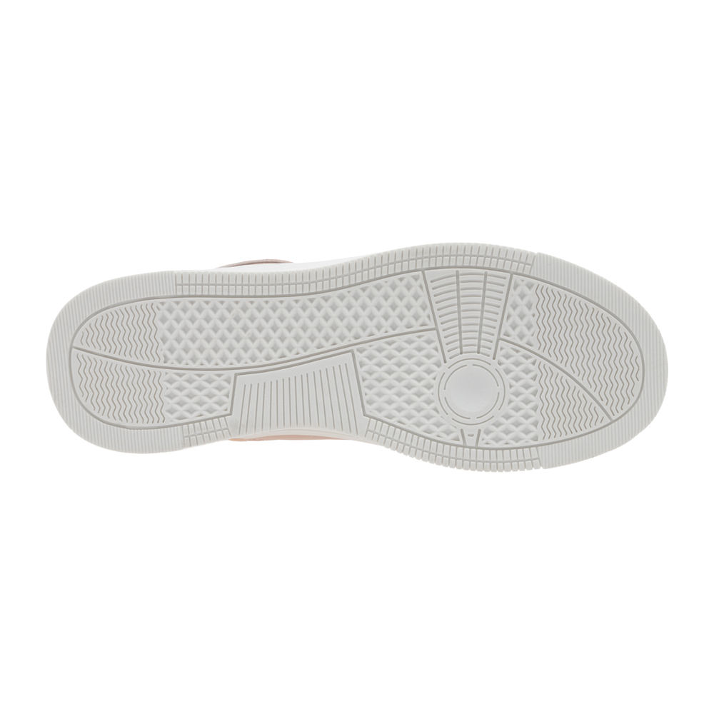 Foto 5 pulgar | Tenis K-swiss Lori Para Hombre Color Rosa
