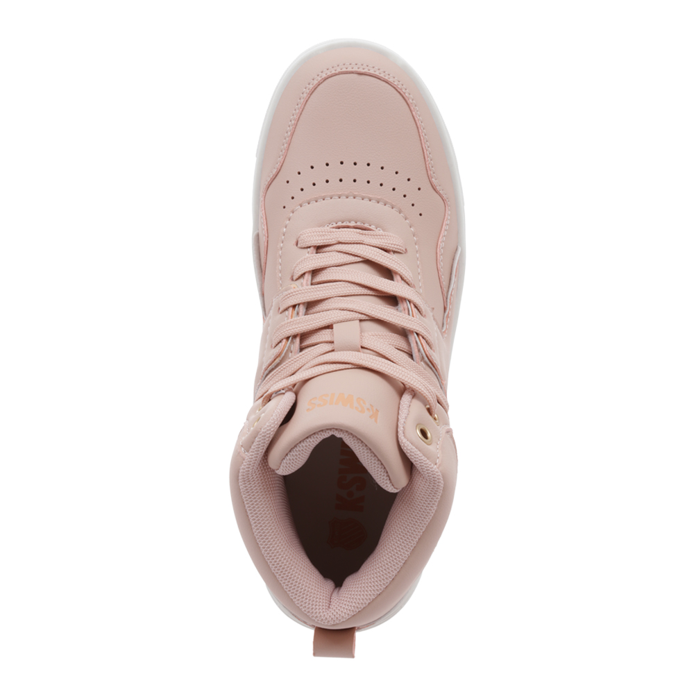 Foto 6 pulgar | Tenis K-swiss Lori Para Hombre Color Rosa