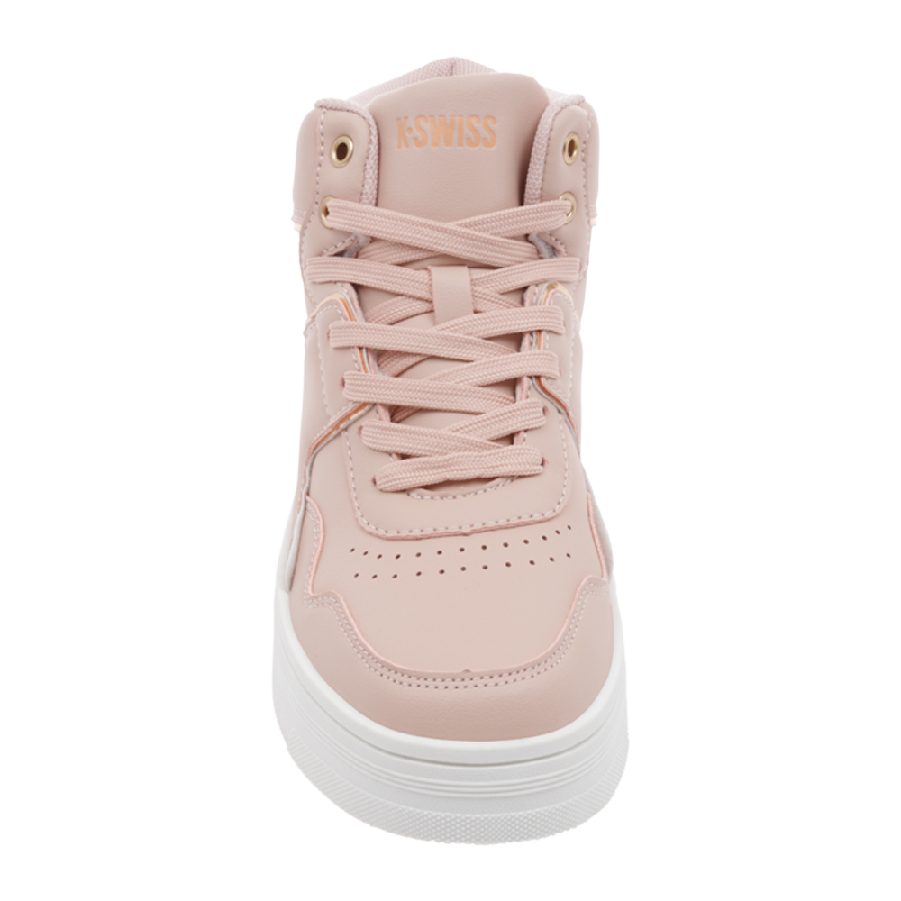 Foto 7 pulgar | Tenis K-swiss Lori Para Hombre Color Rosa