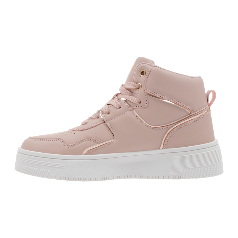 Foto 9 pulgar | Tenis K-swiss Lori Para Hombre Color Rosa