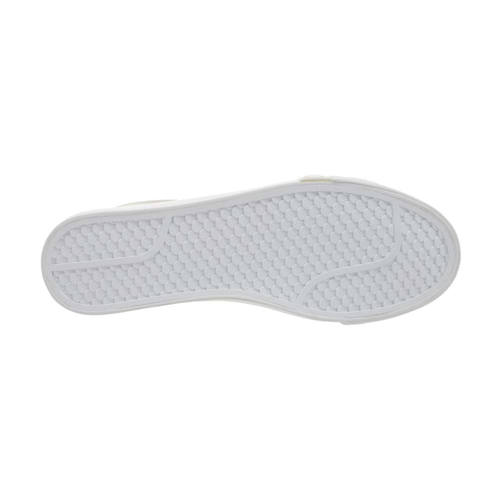 Foto 5 pulgar | Tenis K-swiss Trinity Para Hombre Color Beige