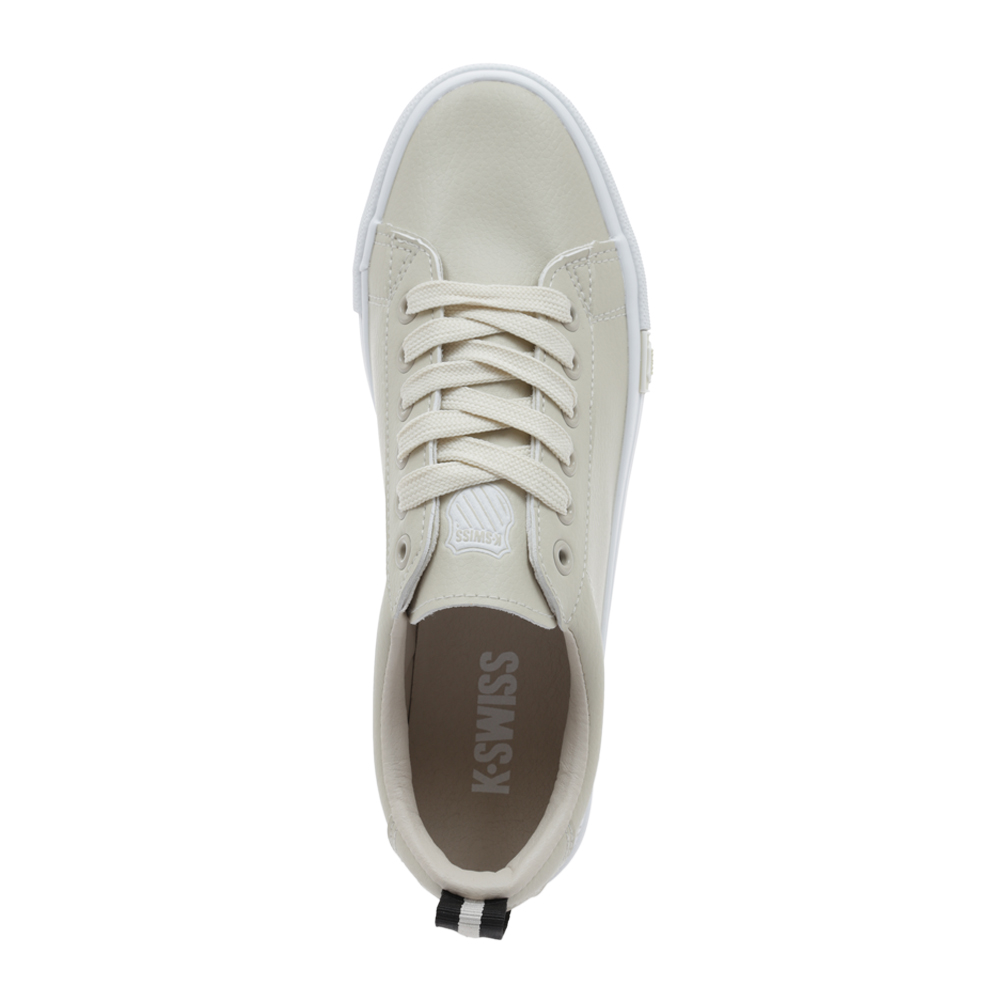 Foto 6 pulgar | Tenis K-swiss Trinity Para Hombre Color Beige