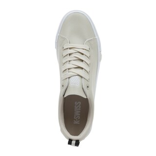 Foto 5 | Tenis K-swiss Trinity Para Hombre Color Beige