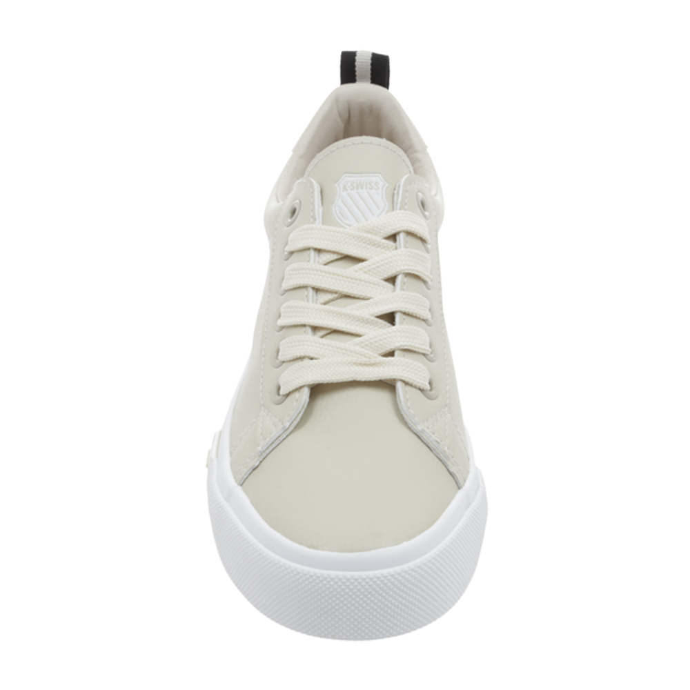 Foto 7 pulgar | Tenis K-swiss Trinity Para Hombre Color Beige