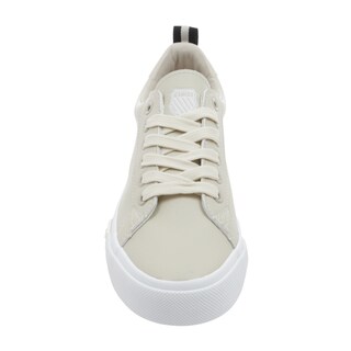 Foto 6 | Tenis K-swiss Trinity Para Hombre Color Beige