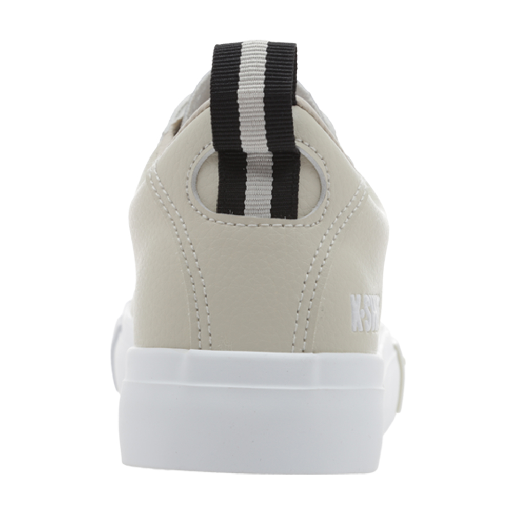 Foto 8 pulgar | Tenis K-swiss Trinity Para Hombre Color Beige
