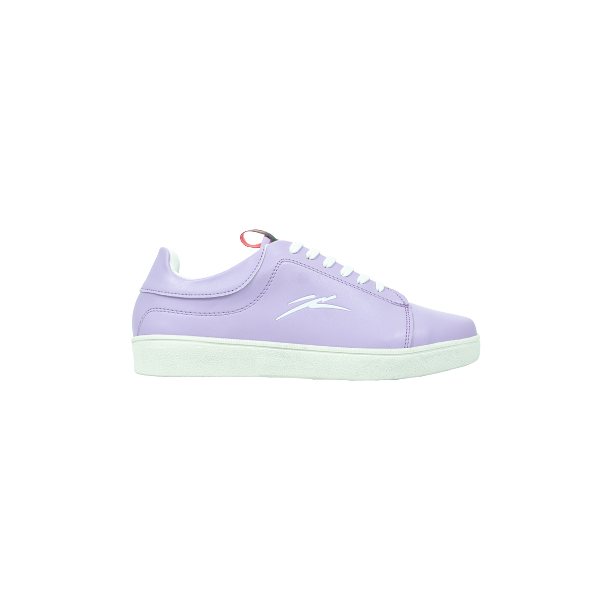 Tenis Casuales Atletica Para Mujer 2021403 Lila