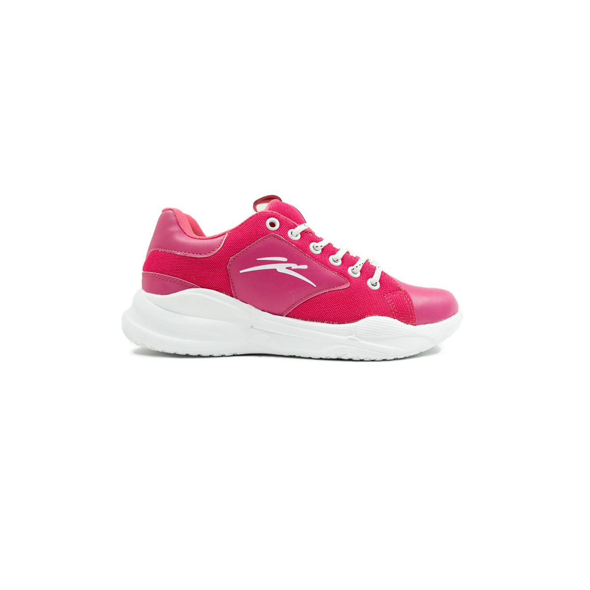 Tenis Deportivos Atletica Atletica Para Mujer 20214623 Rosa