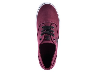 Foto 4 | Tenis Dc Shoes Flash 2 Color Rojo Mujer Modelo Adys3004175bd