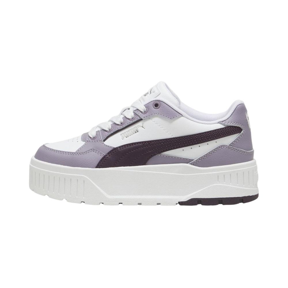 Tenis Puma Karmen Ii Idol Jr para Mujer
