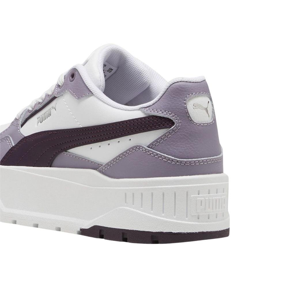Foto 4 pulgar | Tenis Puma Karmen Ii Idol Jr para Mujer