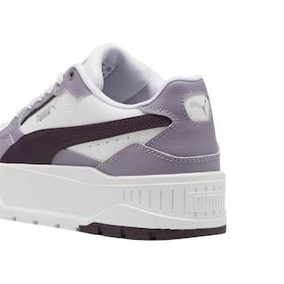 Foto 3 | Tenis Puma Karmen Ii Idol Jr para Mujer