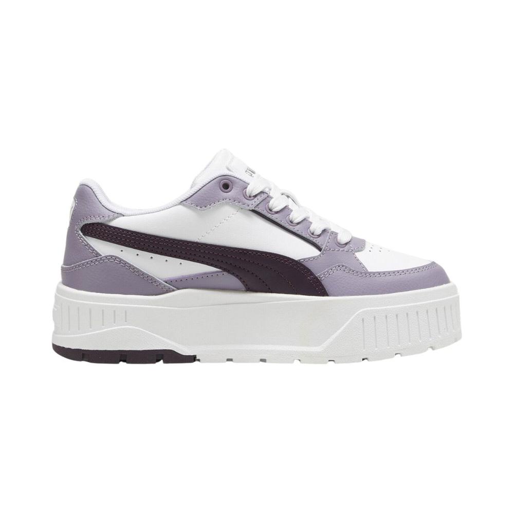 Foto 5 pulgar | Tenis Puma Karmen Ii Idol Jr para Mujer