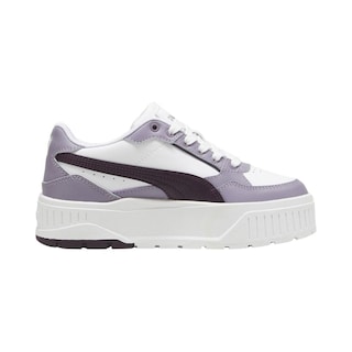 Foto 4 | Tenis Puma Karmen Ii Idol Jr para Mujer