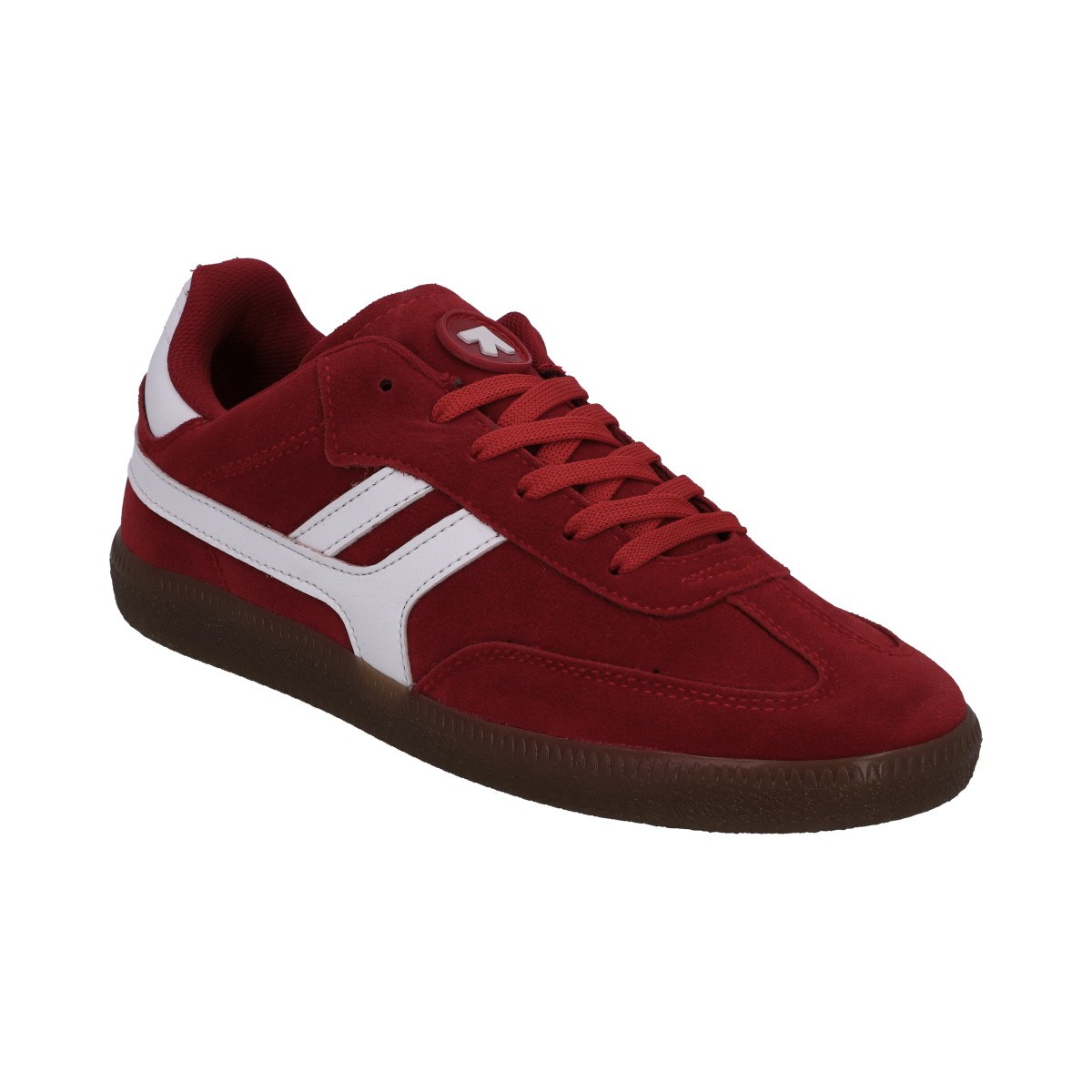 Tenis Dama Casual Berlin Suela De Caja