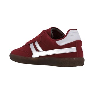 Foto 4 | Tenis Dama Casual Berlin Suela De Caja